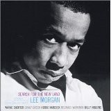 Lee Morgan - Search For The New Land
