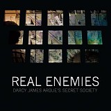 Darcy James Argue's Secret Society - Real Enemies