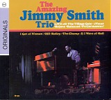 Jimmy Smith Trio - Live At The Village Gate