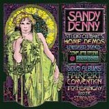 Sandy Denny - Complete Recordings 10 (Rendezvous)