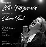 Clare Teal - A Tribute to Ella Fitzgerald