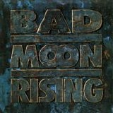 Bad Moon Rising - Full Moon Fever (Special Mini Album) (Japanese Edition)