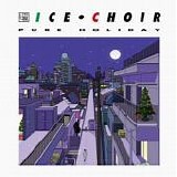 Ice Choir - Pure Holiday