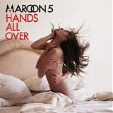 Maroon 5 - Hands All Over