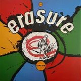 Erasure - The Circus