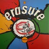 Erasure - The Circus