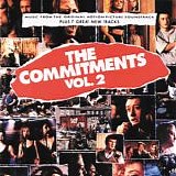 The Commitments - The Commitments (Original Motion Picture Soundtrack) Vol. 2