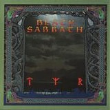 Black Sabbath - TYR