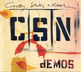 Crosby, Stills & Nash - Demos