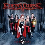 Eden's Curse - Cardinal