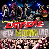 Extreme - Pornograffitti Live 25 / Metal Meltdown