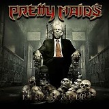 Pretty Maids - Kingmaker