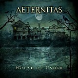 Aeternitas - House Of Usher