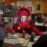 RÃ³isÃ­n Murphy - Overpowered