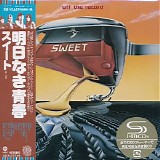 The Sweet - Off The Record