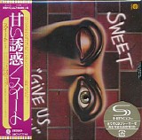 The Sweet - Give Us A Wink