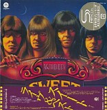 The Sweet - Strung Up (Anthology)