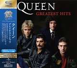 Queen - Greatest Hits