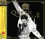 Queen - Jewels II