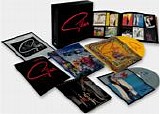 Gillan - The Album Collection