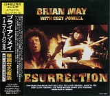 Brian May - Resurrection