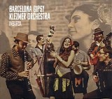 Barcelona Gipsy Klezmer Orchestra - Imbarca
