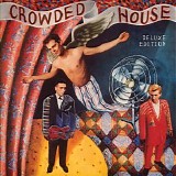 Crowded House - Crowded House CD2