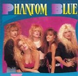 Phantom Blue - Phantom Blue