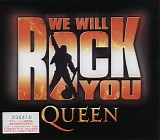 Queen - We Will Rock You