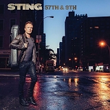 Sting - 57th & 9th [Deluxe Edition]