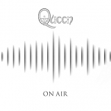 Queen - On Air [6 CD]