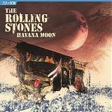 The Rolling Stones - Havana Moon (2CD)