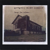 Gregory Alan Isakov - Rust Colored Stones