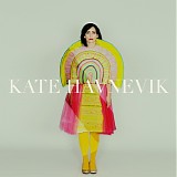 Kate Havnevik - &i