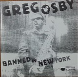 Greg Osby - Banned In New York