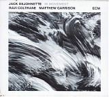 Jack DeJohnette - In Movement
