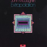 John McLaughlin - Extrapolation