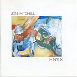 Joni Mitchell - Mingus