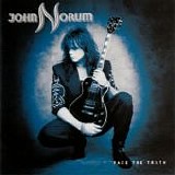 John Norum - Face The Truth