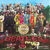 The Beatles - Sgt. Pepper's Lonely Hearts Club Band