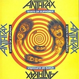 Anthrax - State Of Euphoria