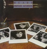 Heart - Private Audition
