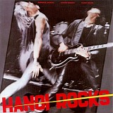 Hanoi Rocks - Bangkok Shocks, Saigon Shakes, Hanoi Rocks
