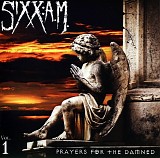 Sixx:A.M. - Prayers For The Damned