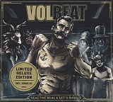 Volbeat - Seal The Deal & Let's Boogie