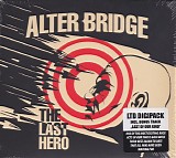 Alter Bridge - The Last Hero