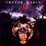 Trevor Rabin - Wolf