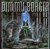Dimmu Borgir - Godless Savage Garden
