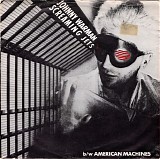 Johnny Warman - Screaming Jets