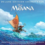 Mark Mancina - Moana